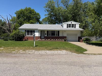 1407 E McPherson St, Kirksville, MO, 63501