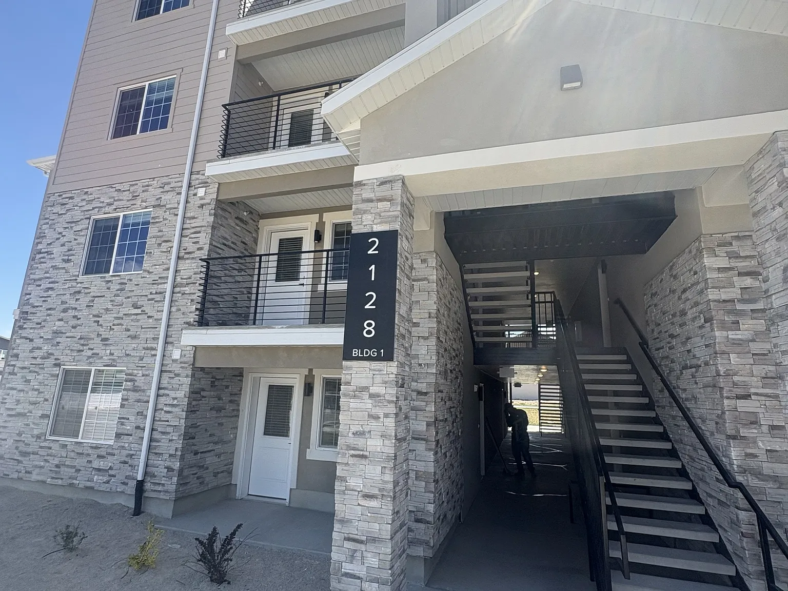 2128 S Sawmill Blvd Unit 1403 - 1 — Photo 3