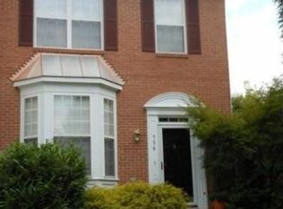 736 Howards Loop, Annapolis, MD 21401