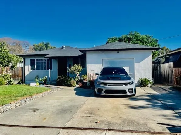 1314 Hollyburne Ave, Menlo Park, CA 94025