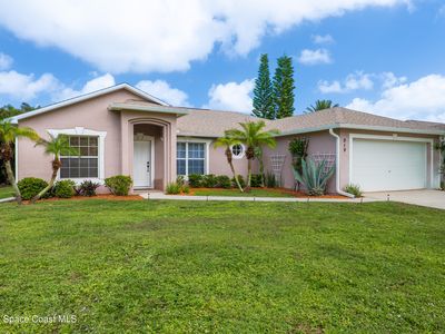 949 Gulfstream Ave, Sebastian, FL, 32958