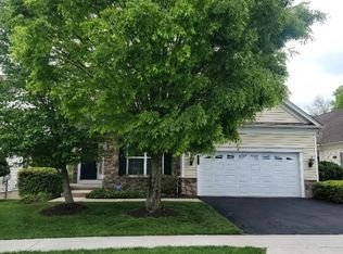 468 Crossfields Ln, Somerset, NJ 08873