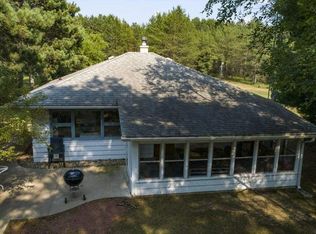 2331 W 18th Dr, Friendship, WI 53934