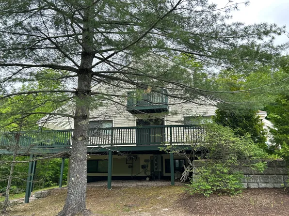 36 Lower Loop #Iv, Ludlow, VT 05149