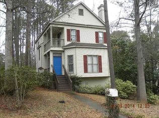 245 Conrad Cir, Columbia, SC 29212