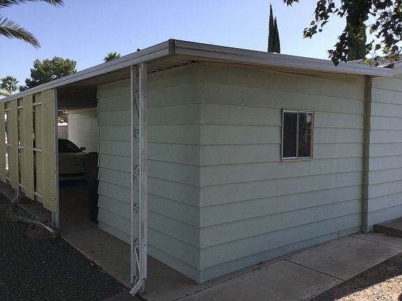 3rd image of 8103 E Southern Ave Lot 198