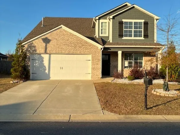 9268 Cotton Field Cir, Tuscaloosa, AL 35405