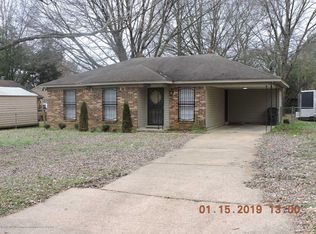 8029 Cedarbrook Dr, Southaven, MS 38671