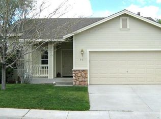 961 W Golden Valley Rd, Reno, NV 89506
