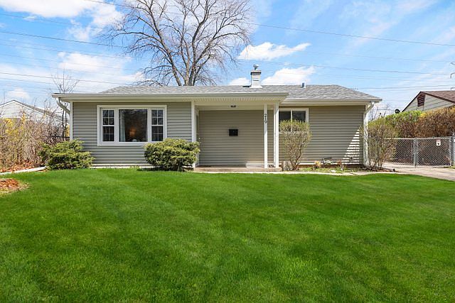 1st image of this home