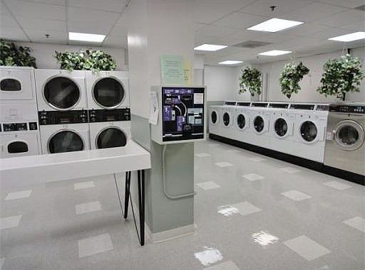 Common Laundry 24/7