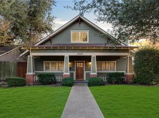 6002 Prospect Ave, Dallas, TX 75206