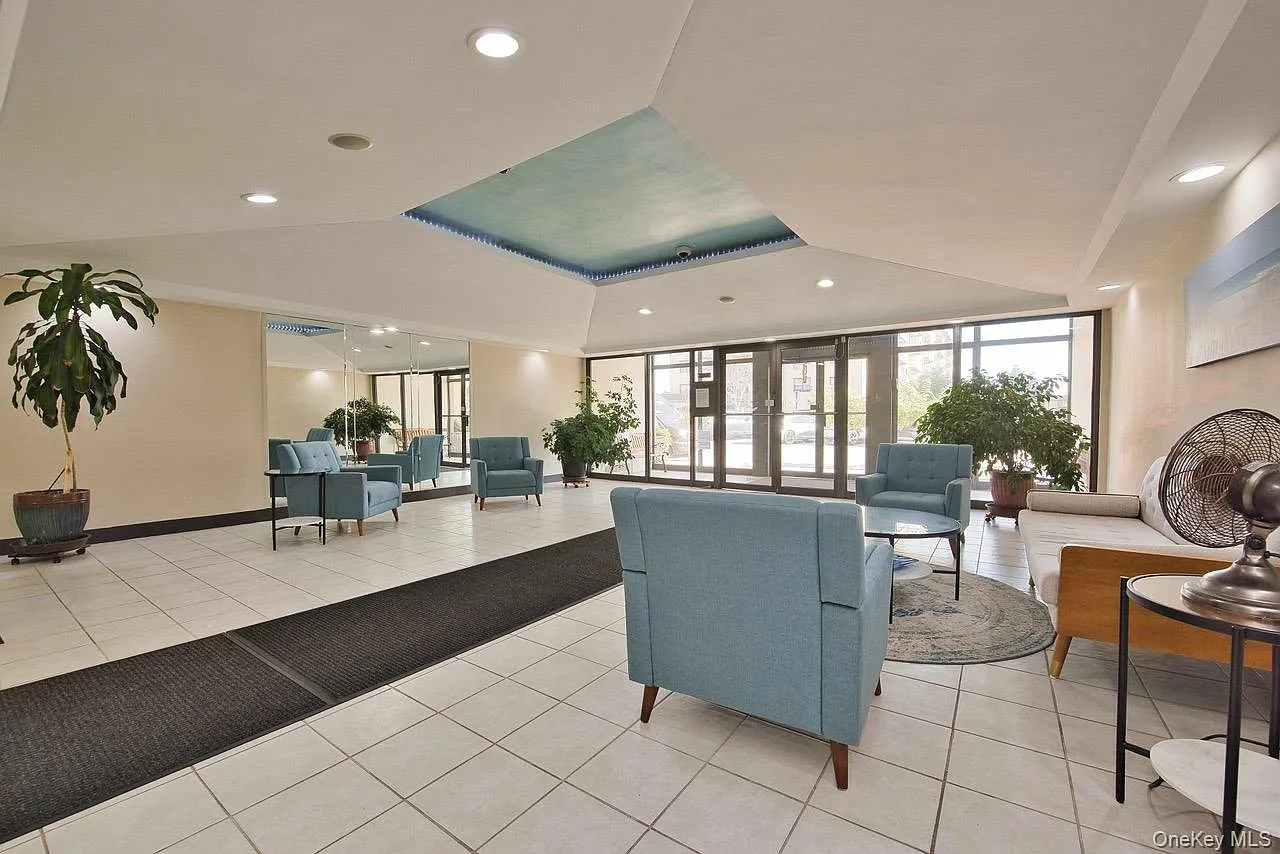 1 bed, 1.0 bath, 550 sqft, $2,500 — Photo 4