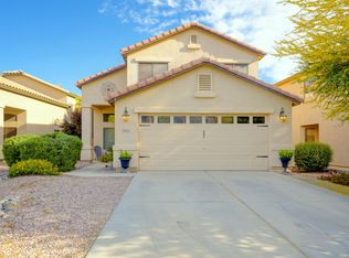 3900 E Mine Shaft Rd, San Tan Valley, AZ 85143