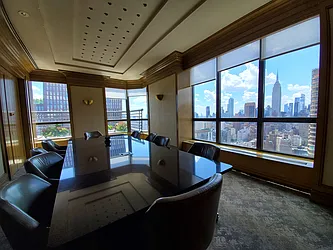 Rented by Luxury Habitat