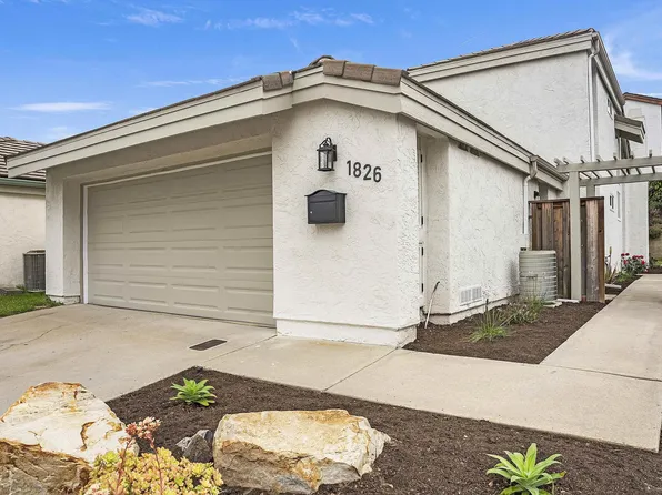 1826 Esquire Gln, Escondido, CA 92029