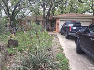 1720 Carl St, Fort Worth, TX 76103