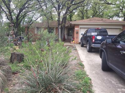 1720 Carl St, Fort Worth, TX, 76103