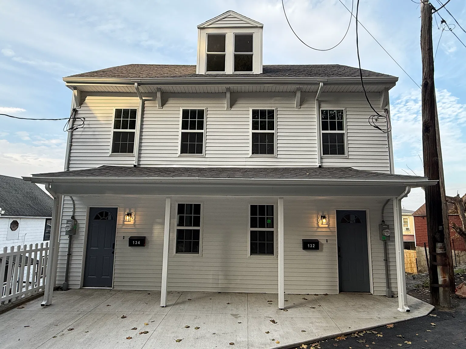 3 bed, 1152 sqft, $1,500 — Photo 2