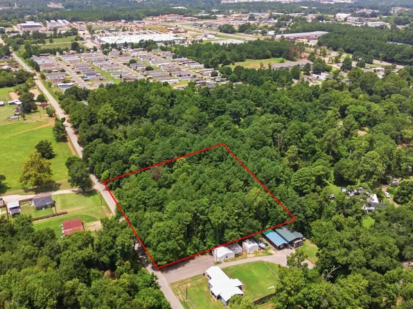 Glascow Rd, Tyler, TX 75707