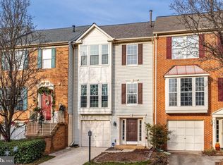 46705 Cavendish Sq, Sterling, VA 20165