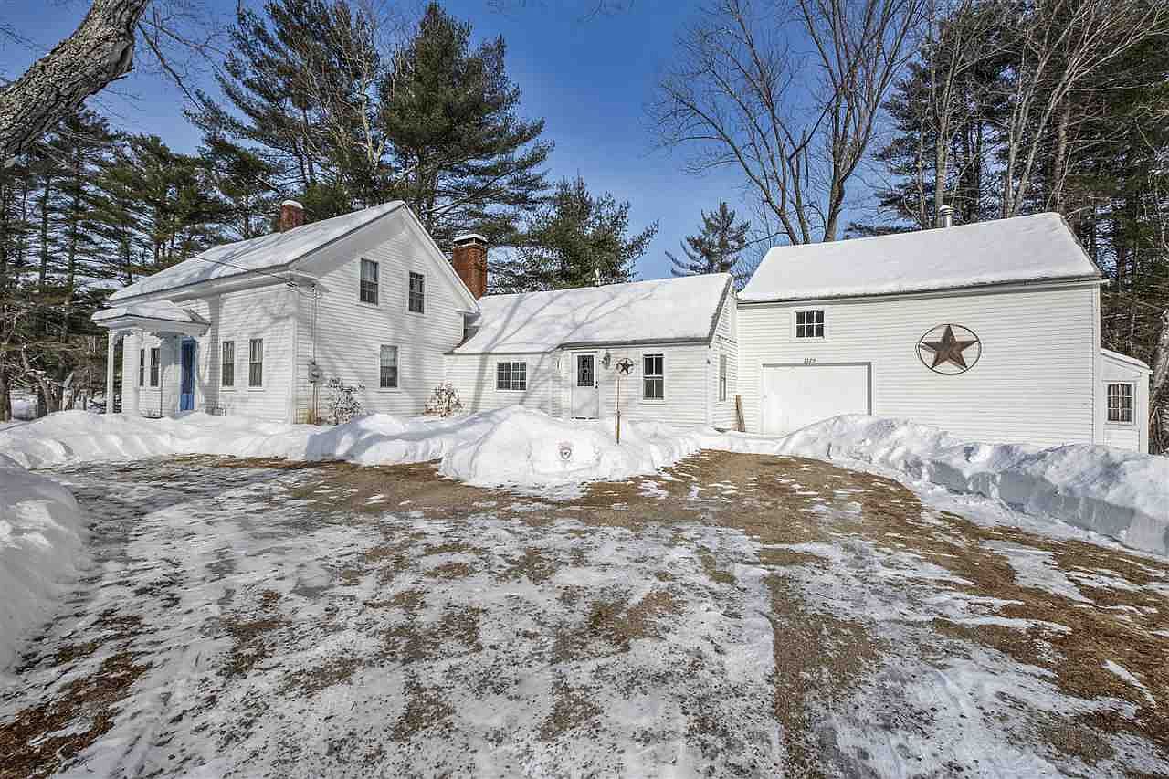 1379 Chocorua Road, Tamworth, NH 03886 Zillow