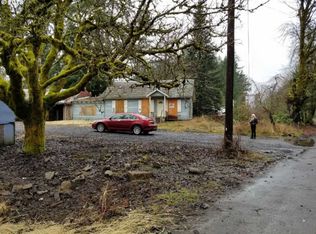 58442 Nehalem Hwy S, Vernonia, OR 97064
