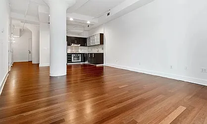 Rented by REAL New York