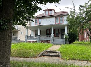 931 E 150th St, Cleveland, OH 44110