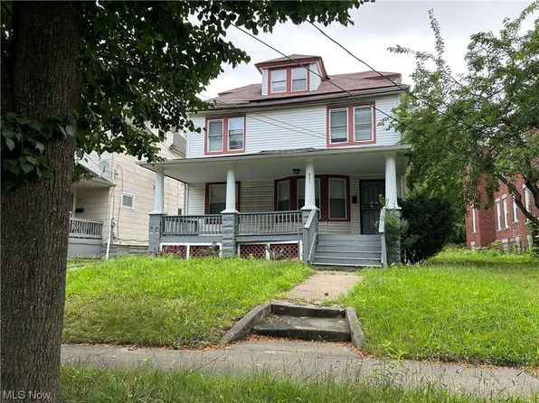 931 E 150th St, Cleveland, OH 44110