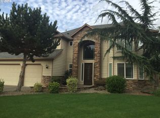 17416 NE Edmunds Rd, Vancouver, WA 98682