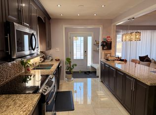 46 Abell Dr, Brampton, ON L6V 2V8