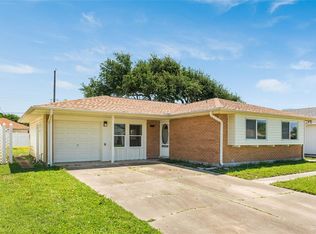 3308 80th St, Galveston, TX 77551