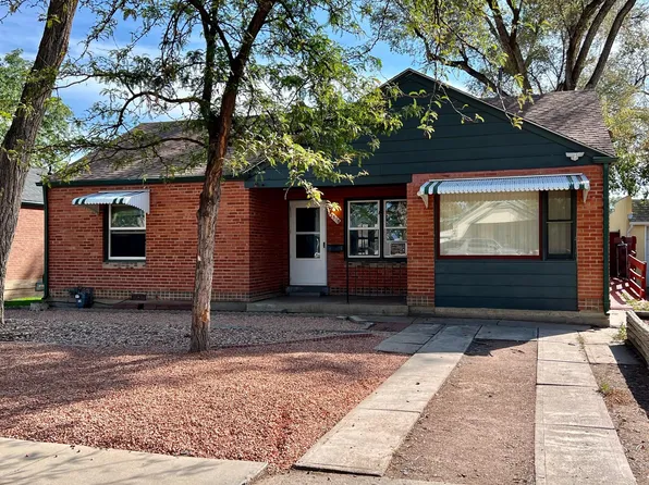 2518 2nd Ave, Pueblo, CO 81003