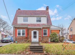 542 Lindell St, Akron, OH 44305