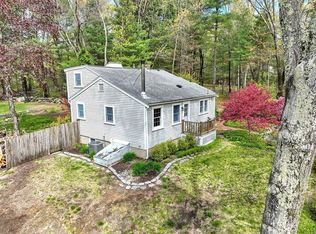 62 Cedar St, Holliston, MA 01746