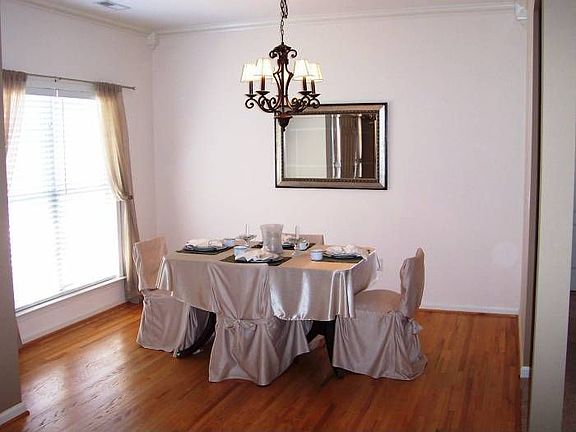 Formal Dining Room!