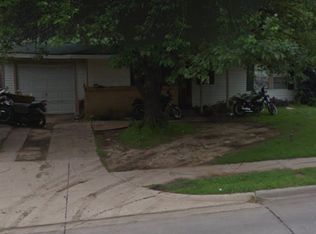 815 New York Ave, Arlington, TX 76010