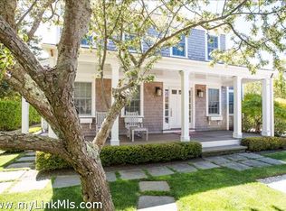 106 Cliff Rd, Nantucket, MA 02554