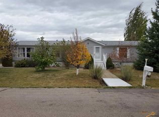 14794 Buckskin Ln, Rapid City, SD 57703