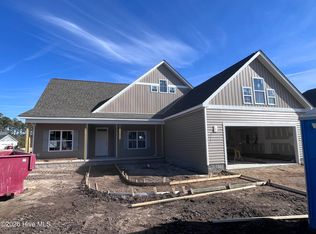 3209 Honeysuckle Drive, Winterville, NC 28590