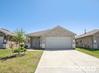 2318 Spruce Cliff Ln, Spring, TX 77373