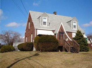 122 Linhurst Ave, Butler, PA 16001