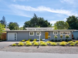 667 Josina Ave, Palo Alto, CA 94306