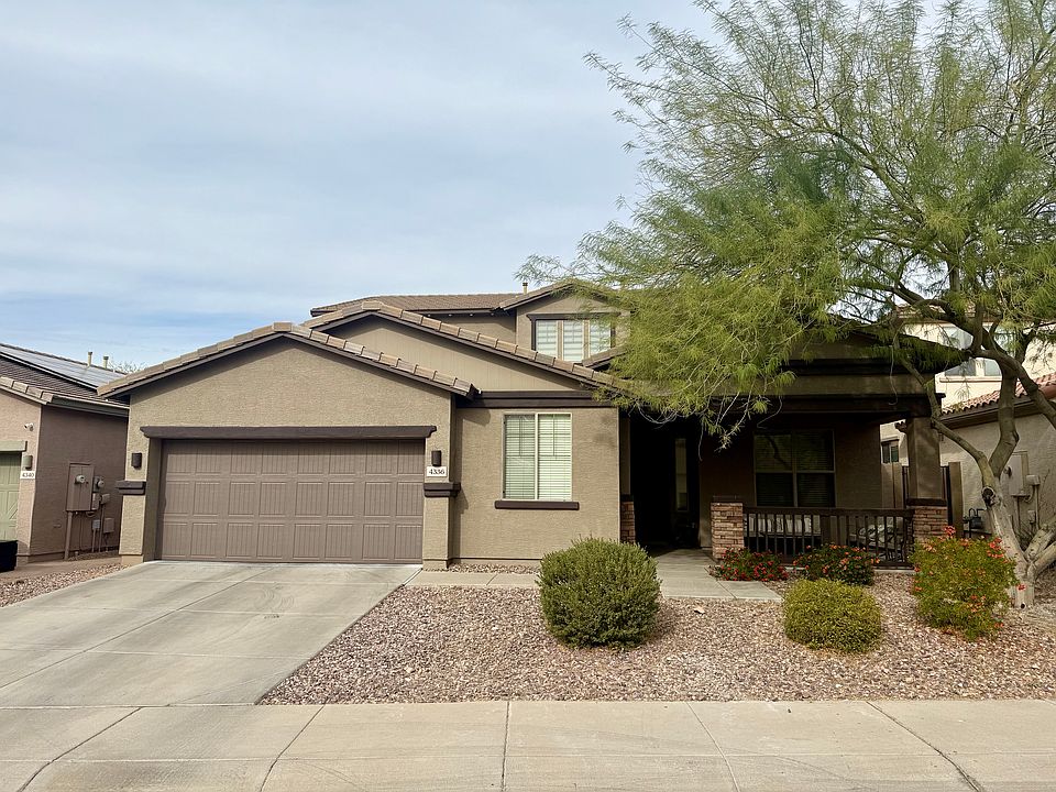 1st image of 4336 W Diburgo Dr