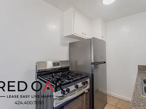 8118 S Western Ave #10, Los Angeles, CA 90047