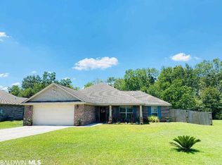 1501 Thames Dr, Foley, AL 36535