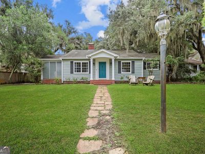 2016 Ash Ave, Brunswick, GA, 31520