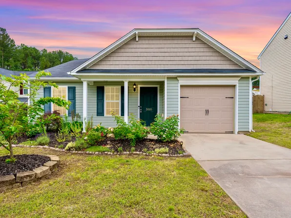 3005 Stone Fence Ct, Durham, NC 27704