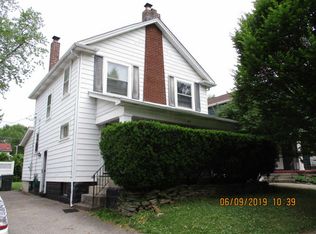 152 E Pacemont Rd, Columbus, OH 43202